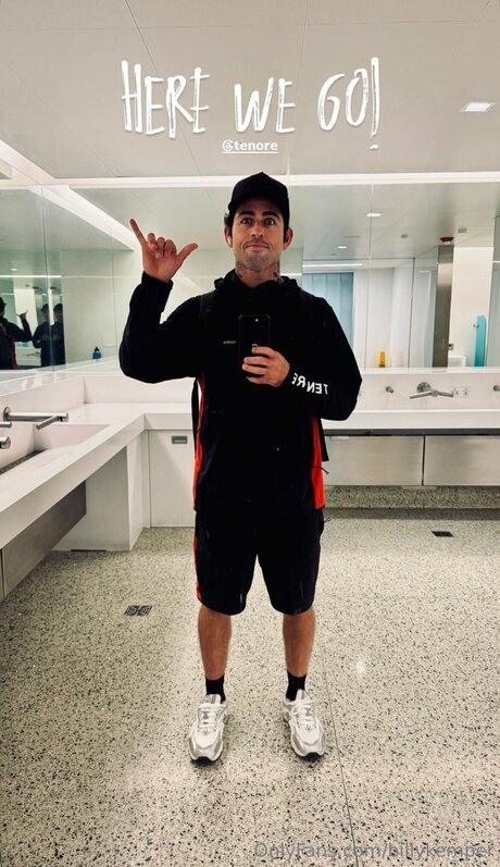 Billykemper Nackt OnlyFans