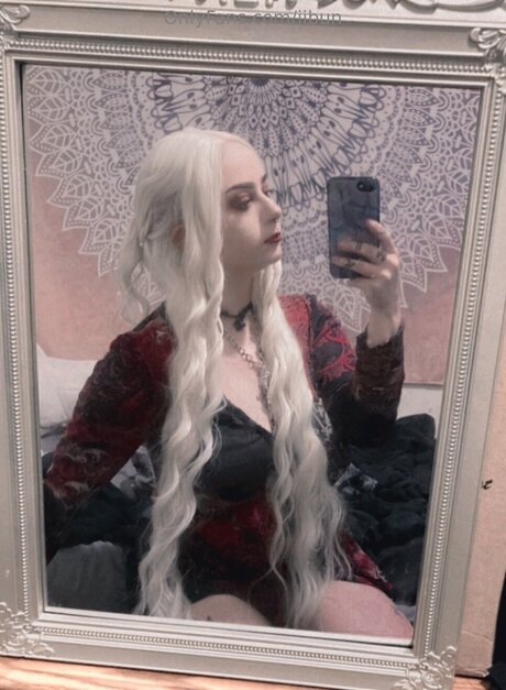 Lilithmournstar XXX OnlyFans