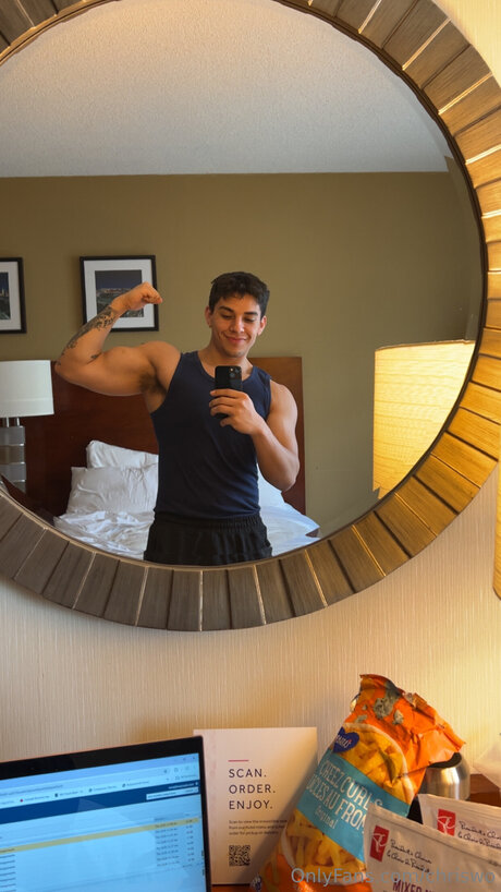 Chriswo Gratis OnlyFans Inhalte