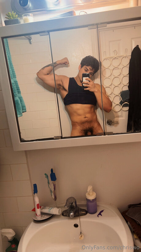 Chriswo OnlyFans Lesbisch