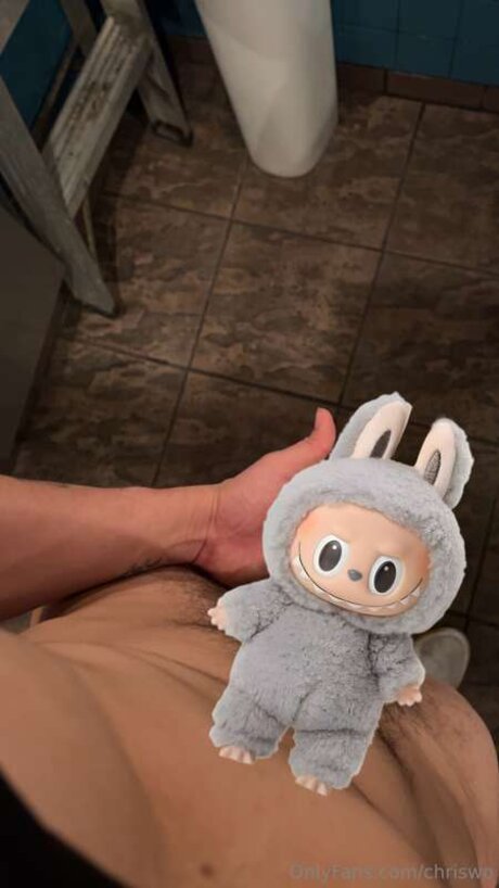 Chriswo Nacktbilder OnlyFans Leaks