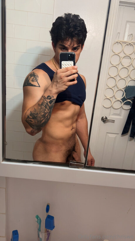 Chriswo OnlyFans XXX
