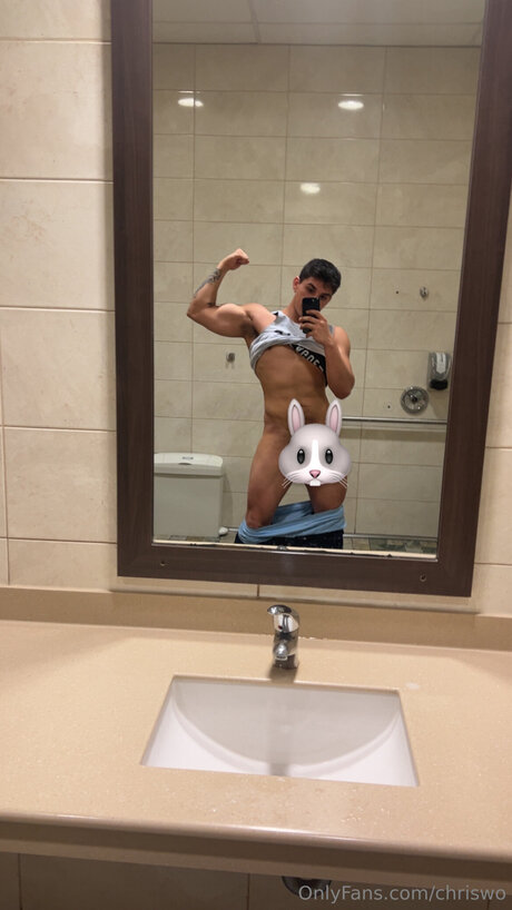 Chriswo Nackt geleakt OnlyFans