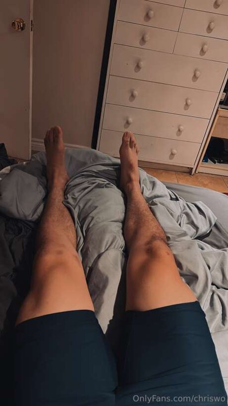Chriswo Heiße OnlyFans Inhalte