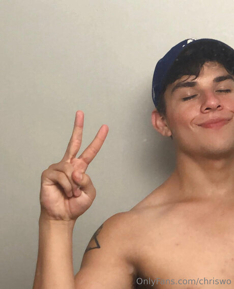 Chriswo OnlyFans