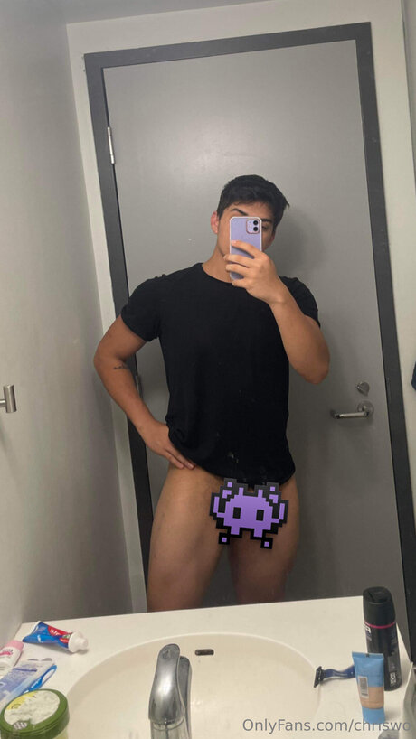 Chriswo Geleakte OnlyFans-Inhalte