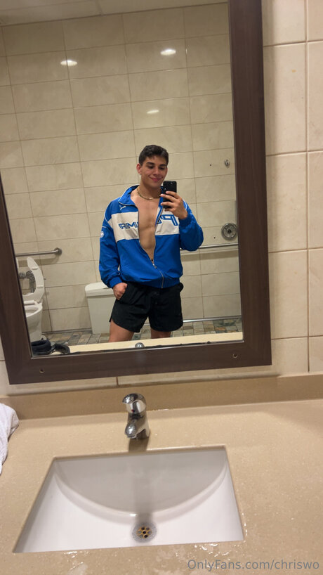 Chriswo OnlyFans-Archiv