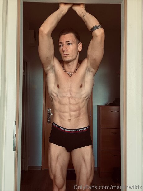 Martinwildx Titten OnlyFans