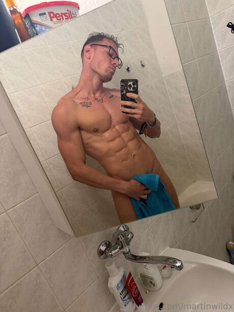 Martinwildx OnlyFans Gratis-Inhalte