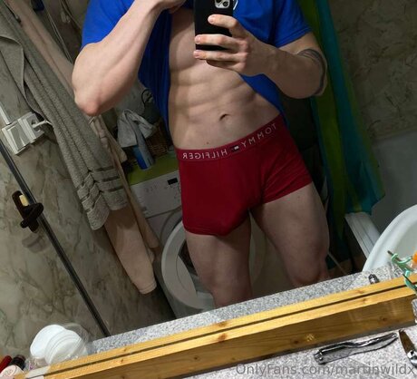 Martinwildx Nacktbilder von OnlyFans