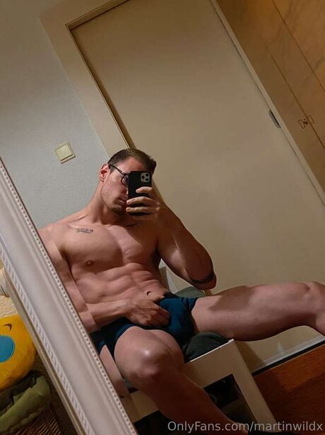 Martinwildx XXX OnlyFans