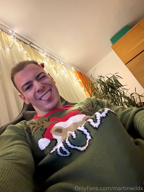 Martinwildx OnlyFans Leaks