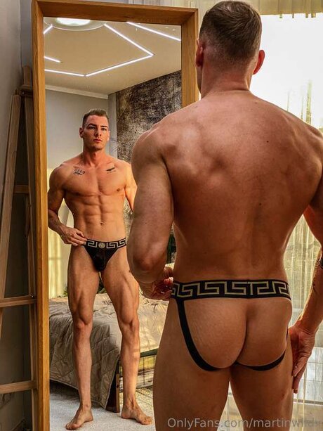 Martinwildx OnlyFans