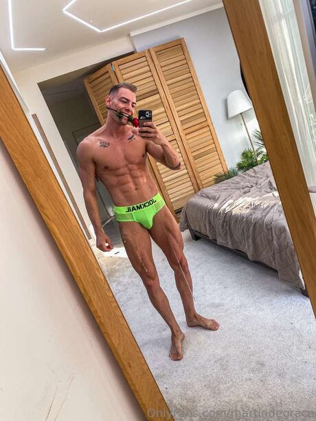 Martinwildx Nacktpornos von OnlyFans geleakt