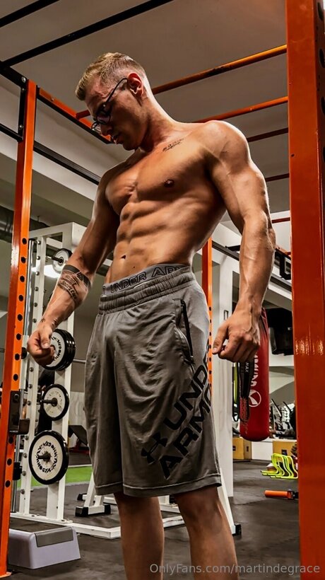 Martinwildx OnlyFans Nacktbilder geleakt