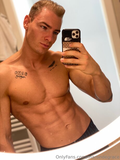 Martinwildx OnlyFans geleakte Pornografie