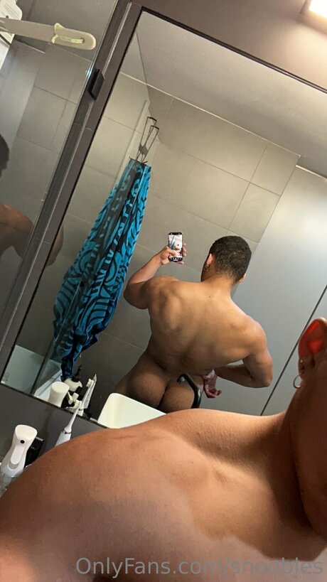 Snoobles OnlyFans geleakte Pornografie