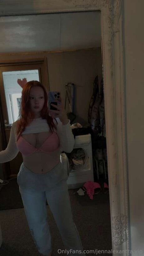 Jennalexantra Vip OnlyFans Strip