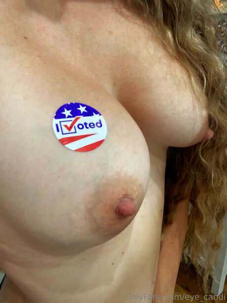 Eye Candi Nackt OnlyFans