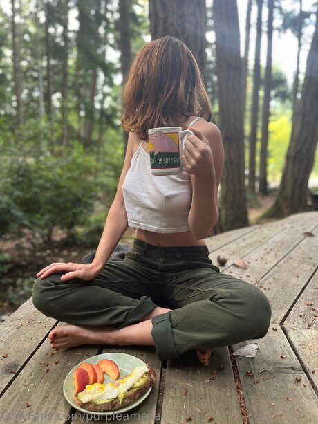 Offgridamelia OnlyFans Nacktbilder geleakt