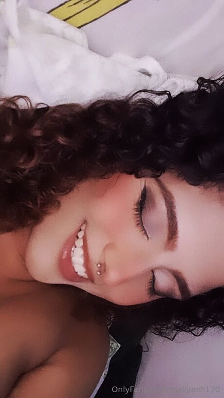 Mollyash170 Nacktbilder geleakt OnlyFans