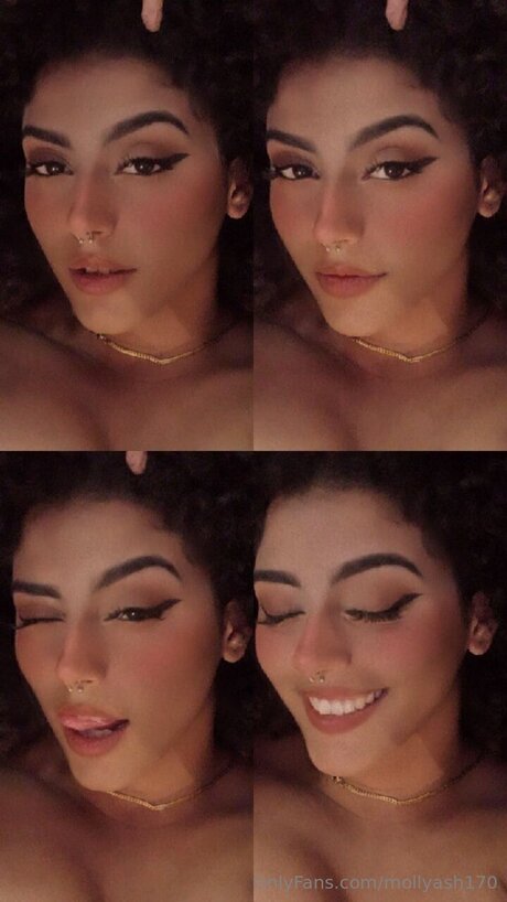 Mollyash170 OnlyFans Leaked Gratis