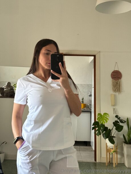 Micaleasoyyyo OnlyFans Leak