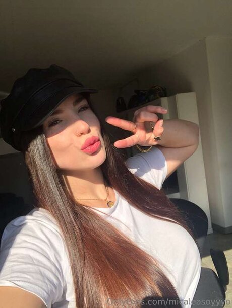 Micaleasoyyyo Nackt OnlyFans