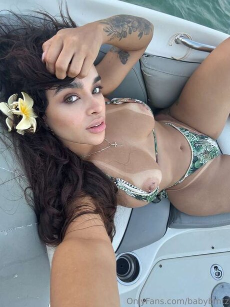 Babybmtz OnlyFans-Seite