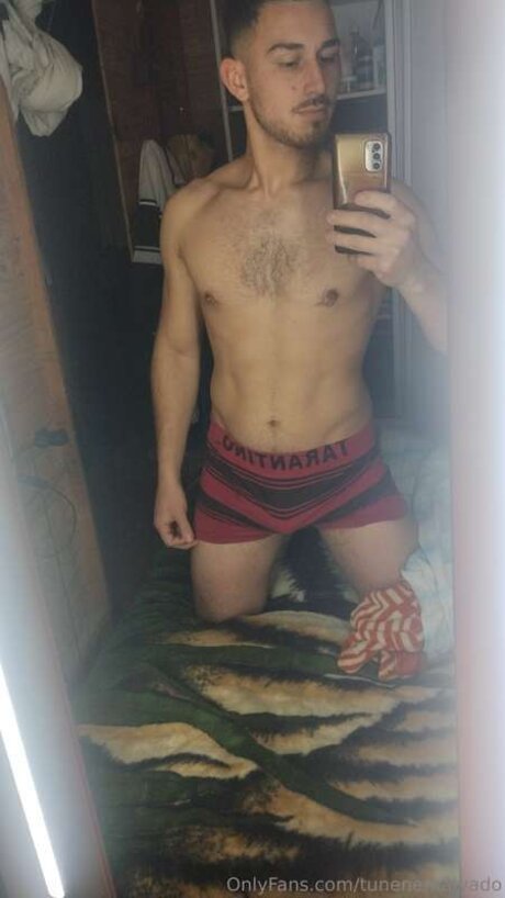 Tunenemalvado OnlyFans Fotos