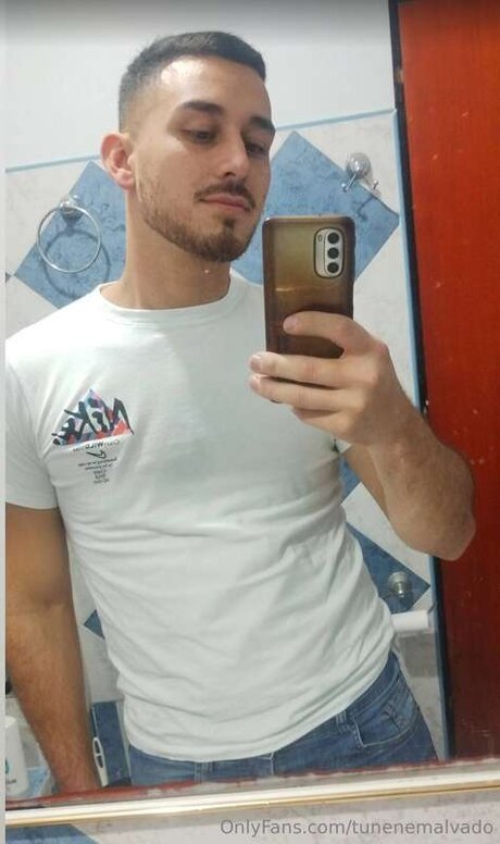 Tunenemalvado Porn OnlyFans Leak
