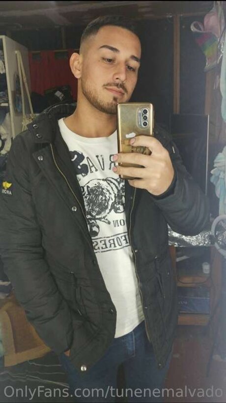 Tunenemalvado OnlyFans Pornografie