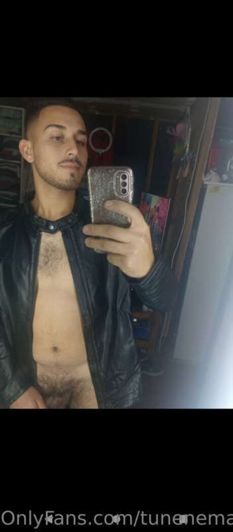 Tunenemalvado Nackt geleakt OnlyFans