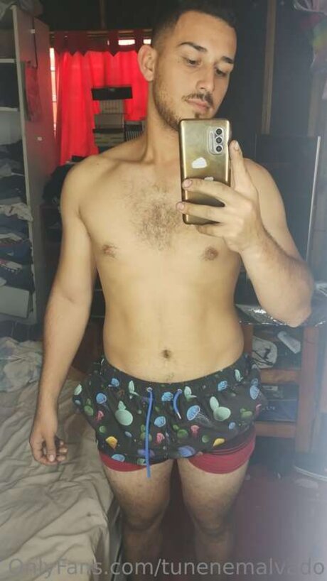 Tunenemalvado Geleakte OnlyFans-Inhalte