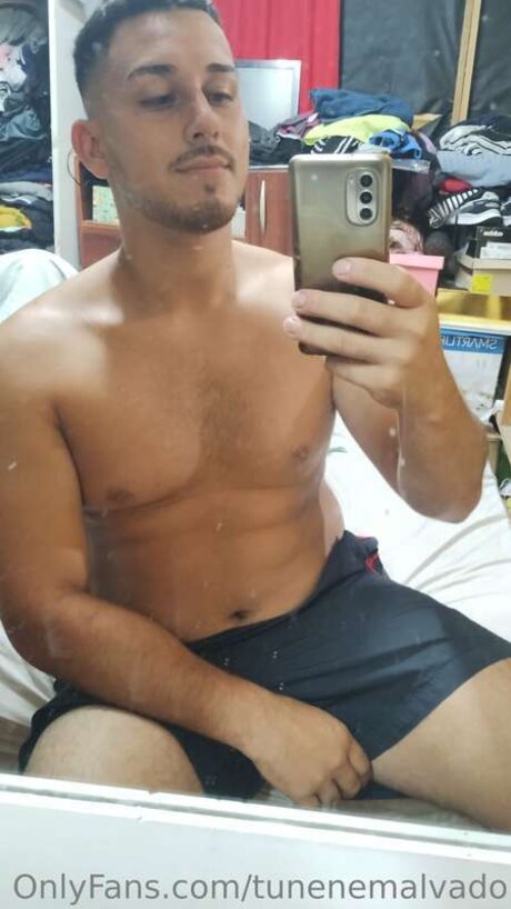 Tunenemalvado Sex auf OnlyFans