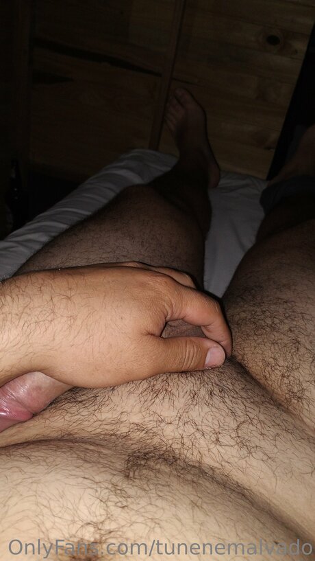 Tunenemalvado Nacktbilder von OnlyFans