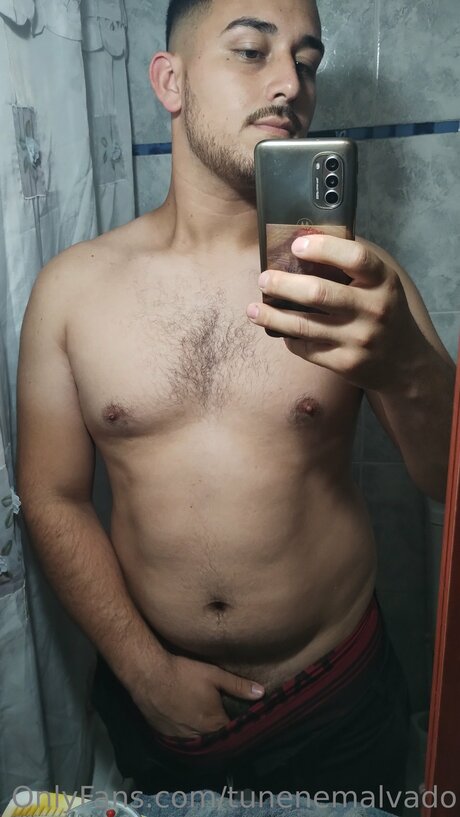 Tunenemalvado OnlyFans-Leaks