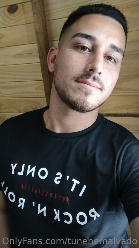 Tunenemalvado Leaked OnlyFans Sex