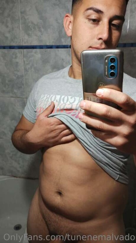 Tunenemalvado OnlyFans-Bild