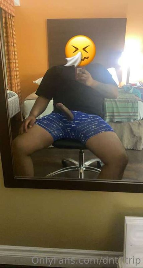 Dnt7trip OnlyFans Pornografie