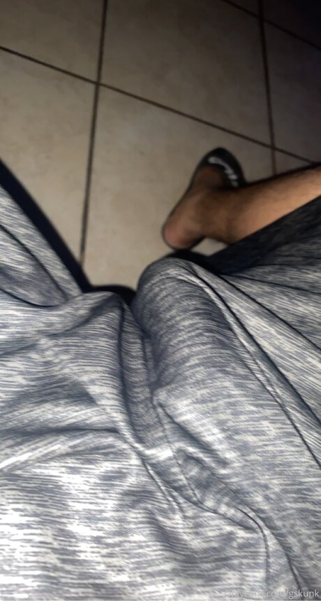 Dnt7trip Nacktbilder von OnlyFans geleakt