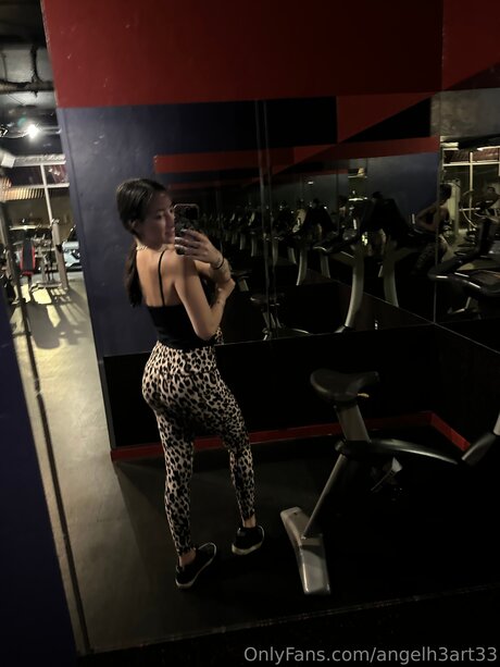Angelh3art33 OnlyFans Lesbisch