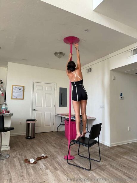 Angelh3art33 Sexy OnlyFans