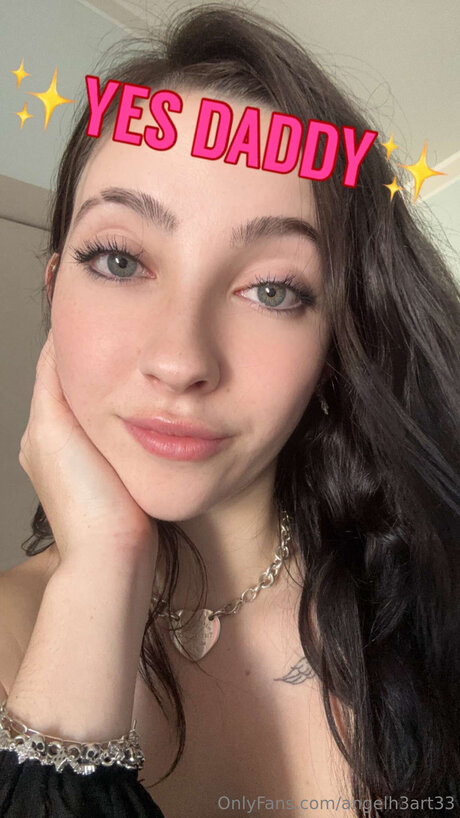 Angelh3art33 OnlyFans Nackt