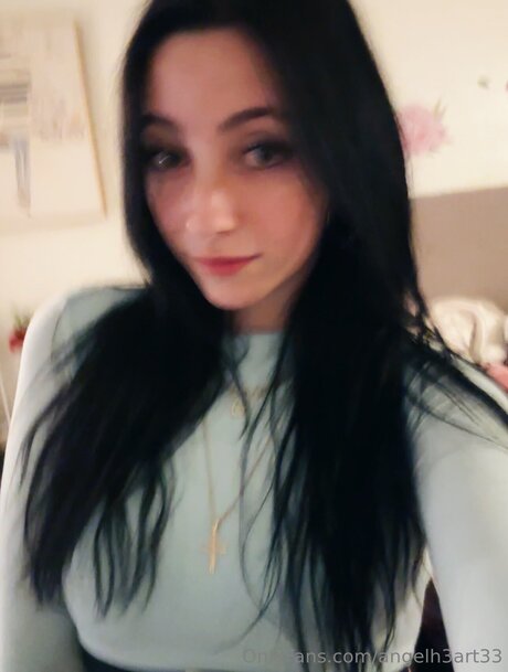 Angelh3art33 OnlyFans kostenlos