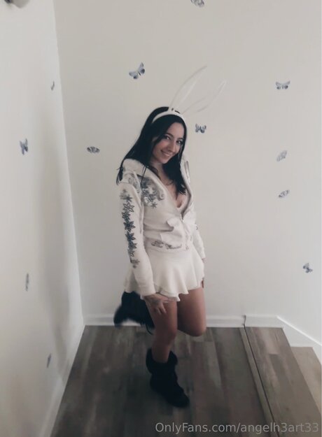 Angelh3art33 OnlyFans-Komplettinhalte