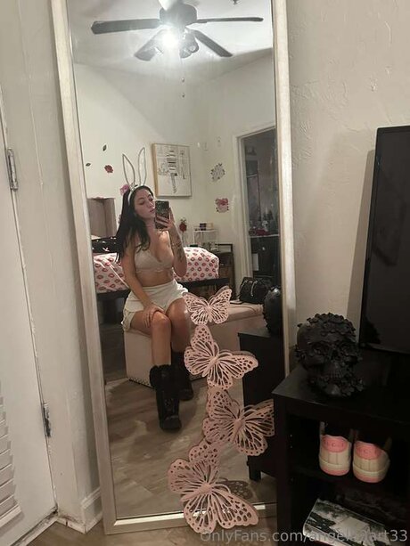 Angelh3art33 OnlyFans Gratis-Inhalte