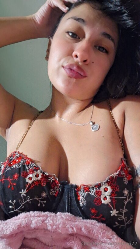 Mimii77 Nacktbilder von OnlyFans geleakt