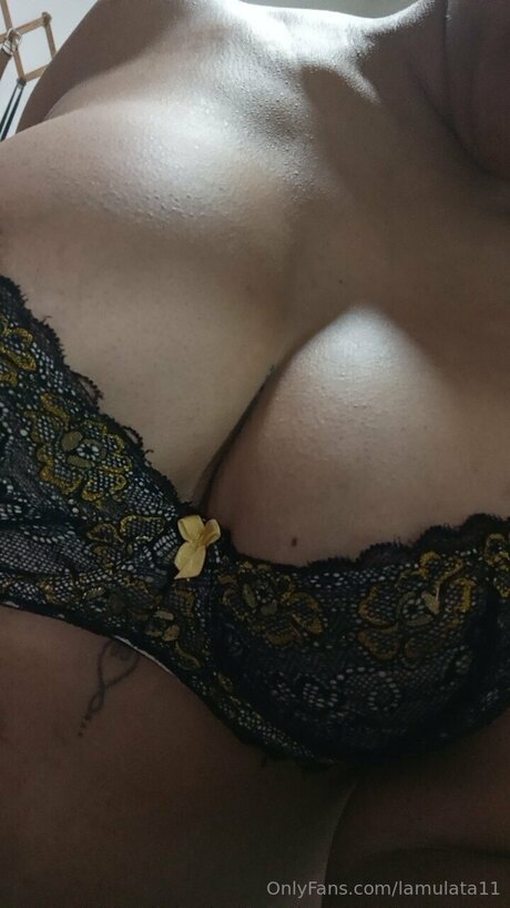 Lamulata11 Strip OnlyFans