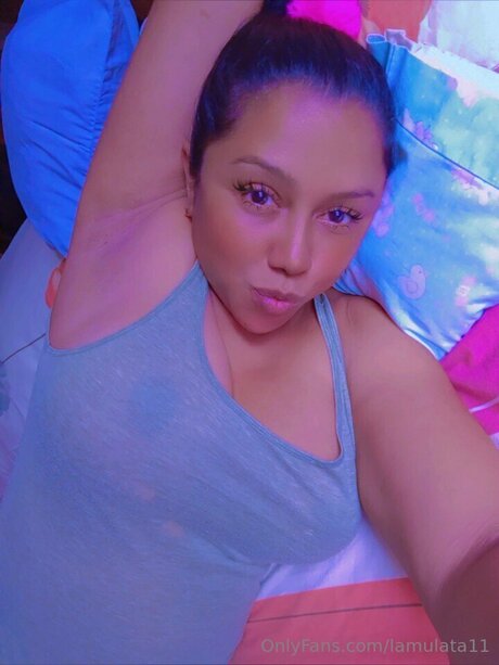 Lamulata11 Leaks von OnlyFans
